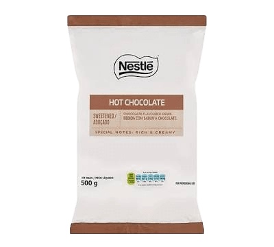 Nestlé Hot Chocolate