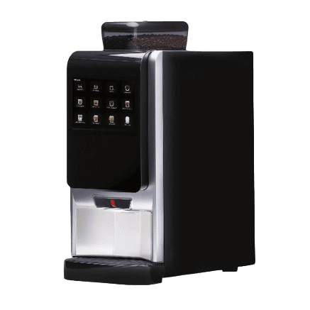 NESCAFÉ® iPilot