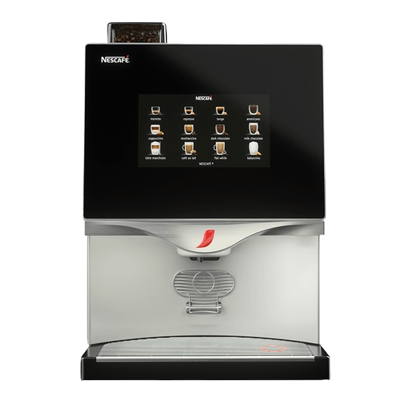 NESCAFÉ® FTP 60 E