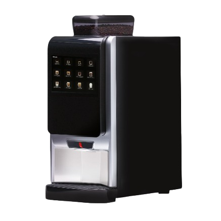 NESCAFÉ® iPilot